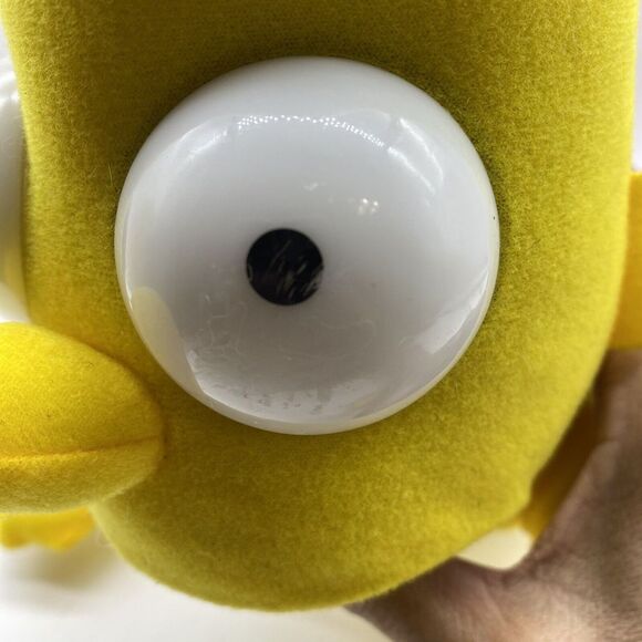 The Simpsons Plush Bart Swim Beach Shark Toy 2017 Stuffed Doll - Picture 5 of 8